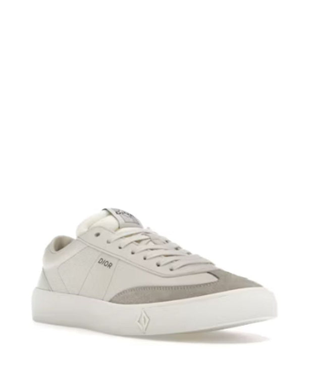 B101 Leather Sneakers