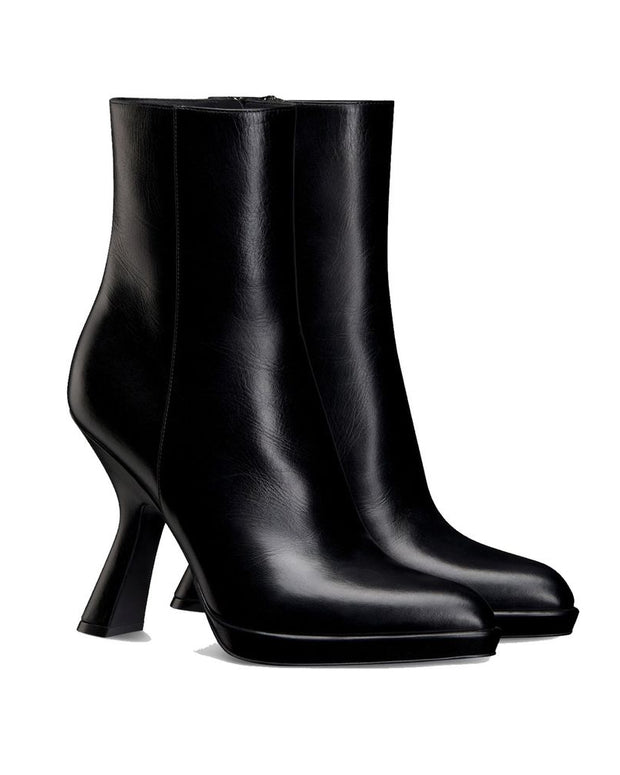 D-Fiction Ankle Boots