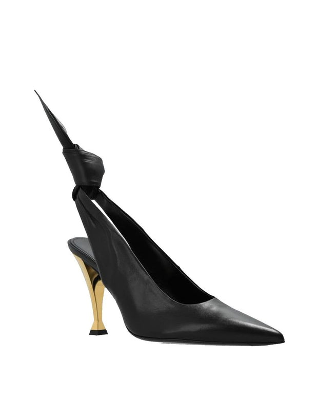 Beauw Slingback Pumps