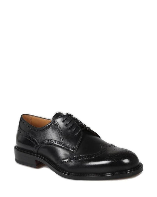 Embassy Derby Shoes