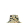 Check Bucket Hat