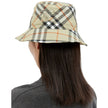 Check Bucket Hat