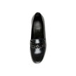 Leather Loafers