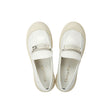 Leather Loafers