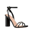 Sunset Sandals