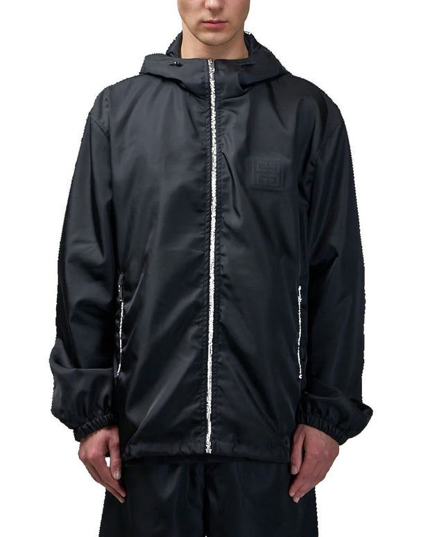 4G Windbreaker