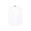 Cotton Logo Shirt