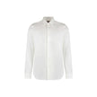Cotton Poplin Shirt