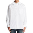 Cotton Logo Shirt