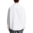 Cotton Logo Shirt