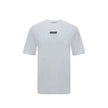 Logo Embroidered T-Shirt
