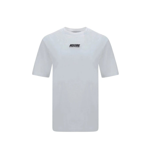Logo Embroidered T-Shirt