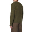 Wool And Cashmere Sweater