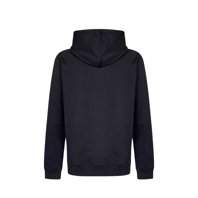 Cotton Logo Sweatshirt