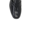 Herren Leather Loafers