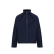 Wool Blend Jacket