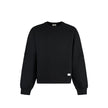 Cotton Logo Sweatshirt