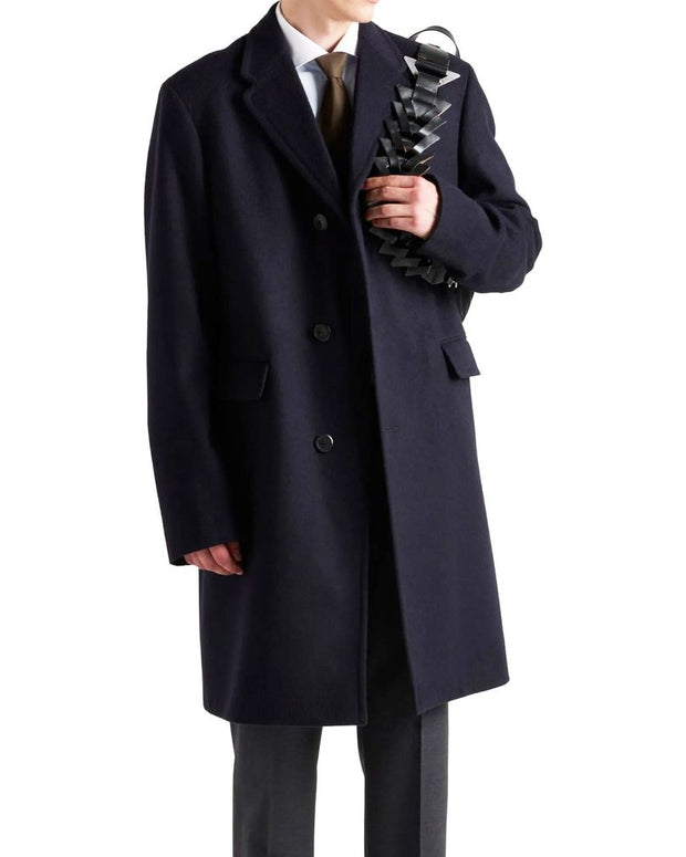 Wool Coat
