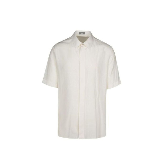 Silk shirt