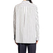 Cotton Striped Shirt