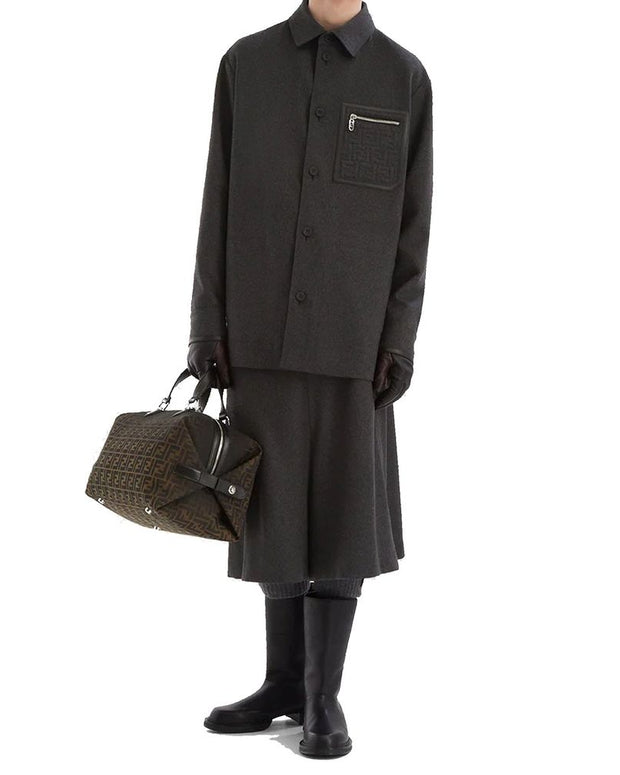 Go-To Cashmere Jacket