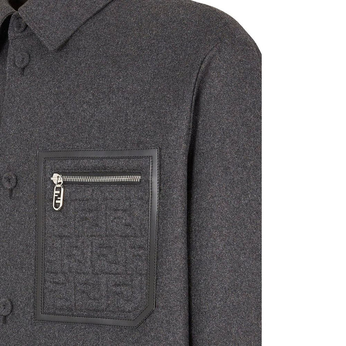 Go-To Cashmere Jacket