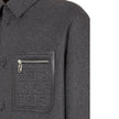 Go-To Cashmere Jacket