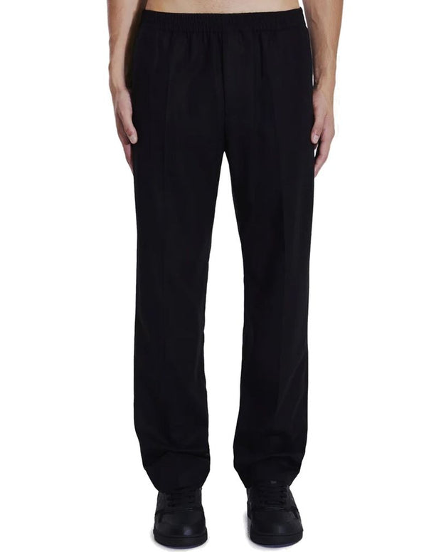 Cotton Track Pants