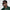 Rectangular frame sunglasses
