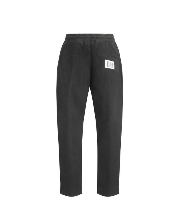 Bar-code Jogger