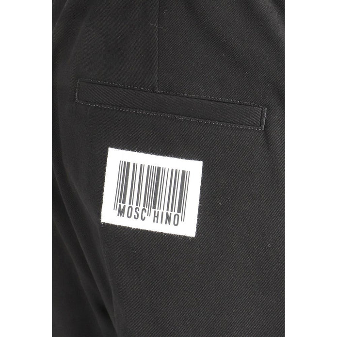 Bar-code Jogger