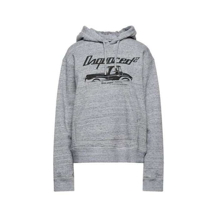 Hooded Sweatshirt