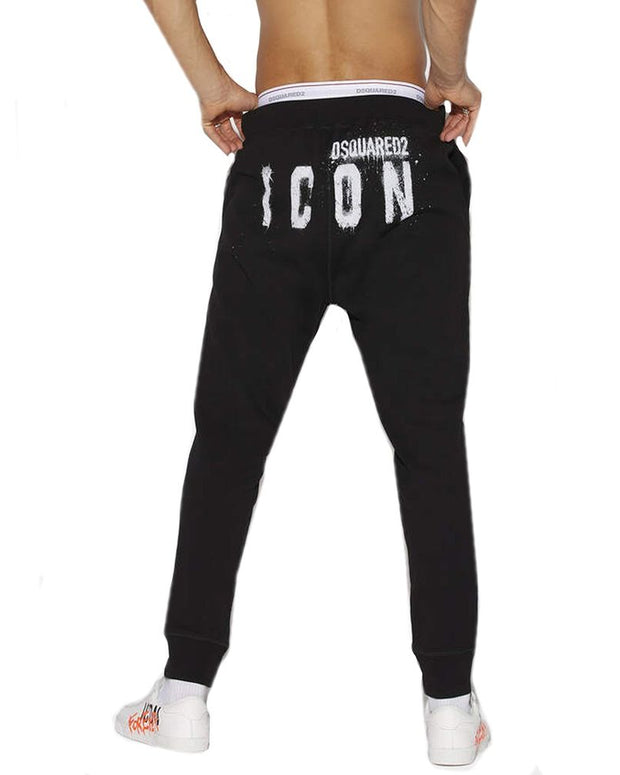 Icon Spray Ski Sweatpants