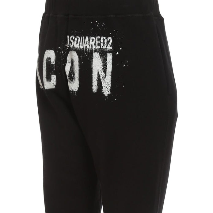 Icon Spray Ski Sweatpants