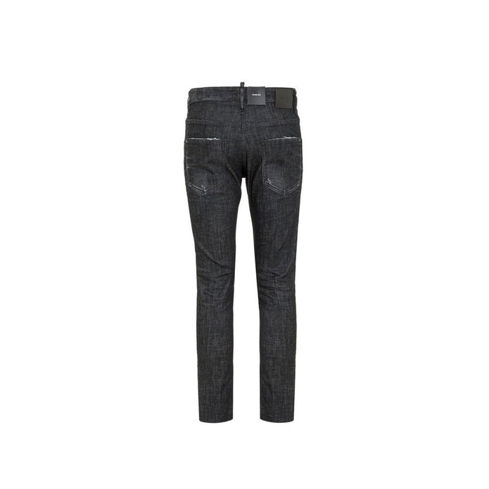 Skater Denim Jeans