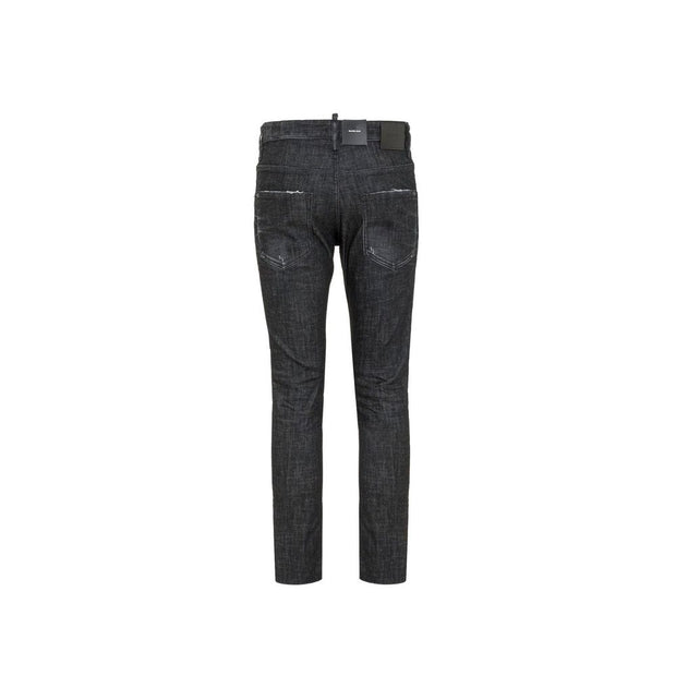 Skater Denim Jeans
