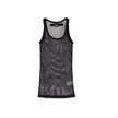 Sleeveless Long Top