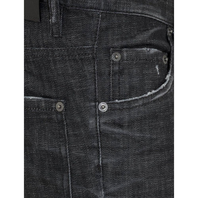 Skater Denim Jeans
