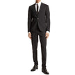 Tokyo Wool Suit