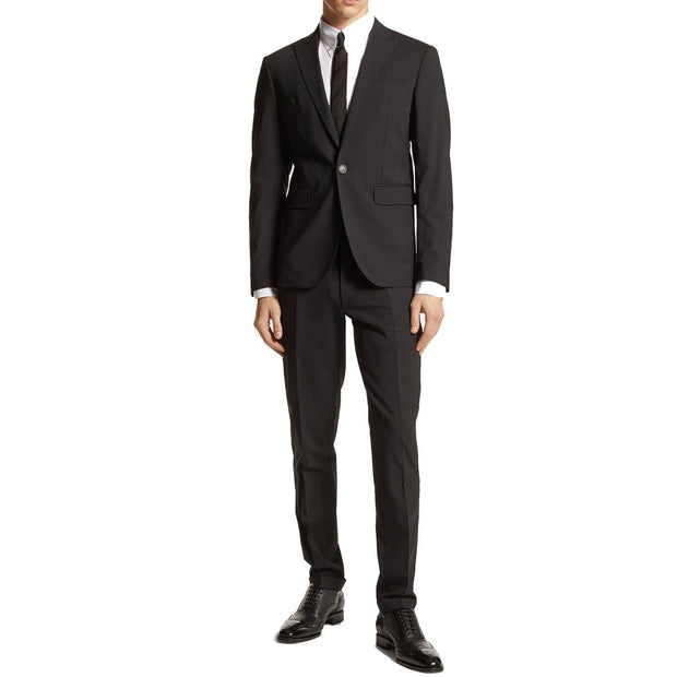Tokyo Wool Suit