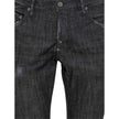 Skater Denim Jeans