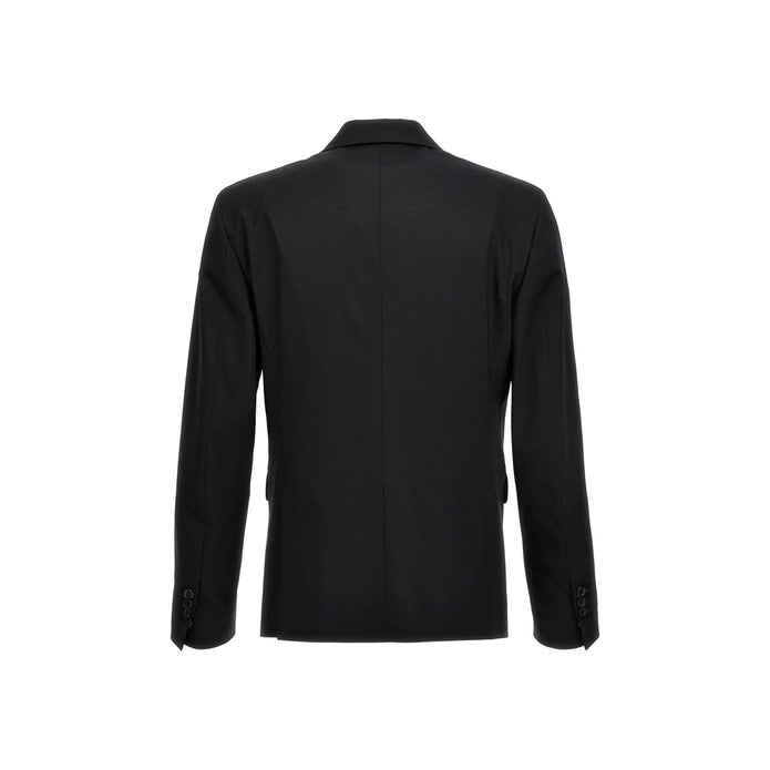 Wool Suit