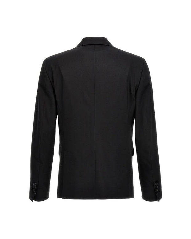 Wool Suit