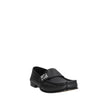 Leather Loafers