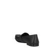 Leather Loafers