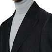 FF Motif Wool Jacket