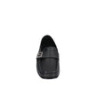 Leather Loafers