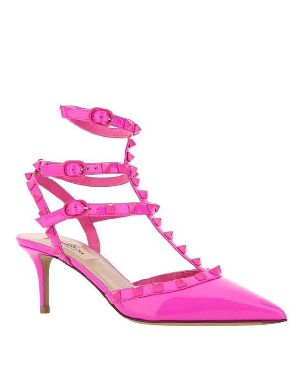 Rockstud Pumps