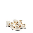 Roman Stud Leather Sandals