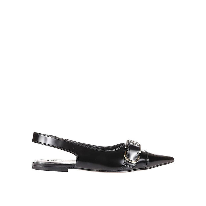 Voyou Slingback Ballerina Flat